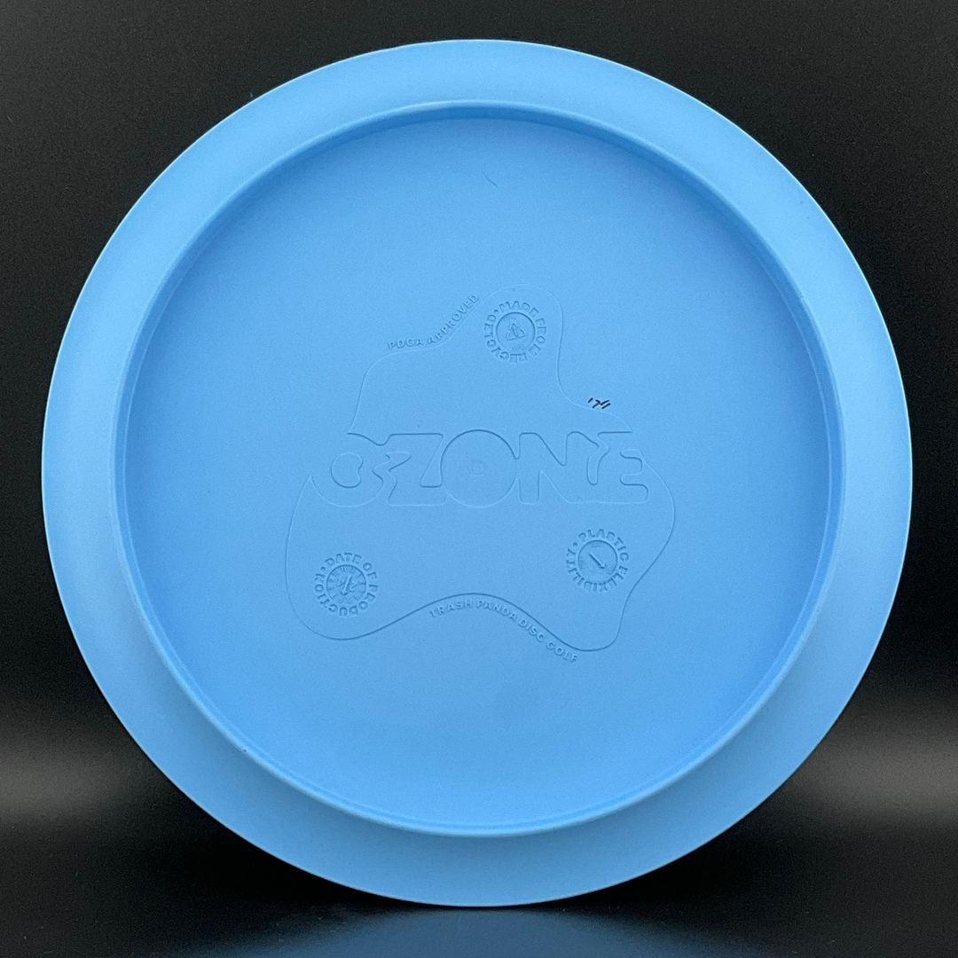 Ozone (Premium) - Rare Air Discs Ghost Stamp