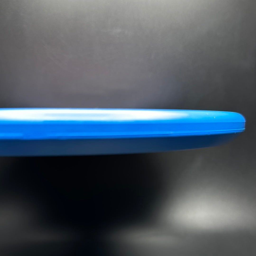 Alpha Horny Toad - First Run - Art by Ripper Studios