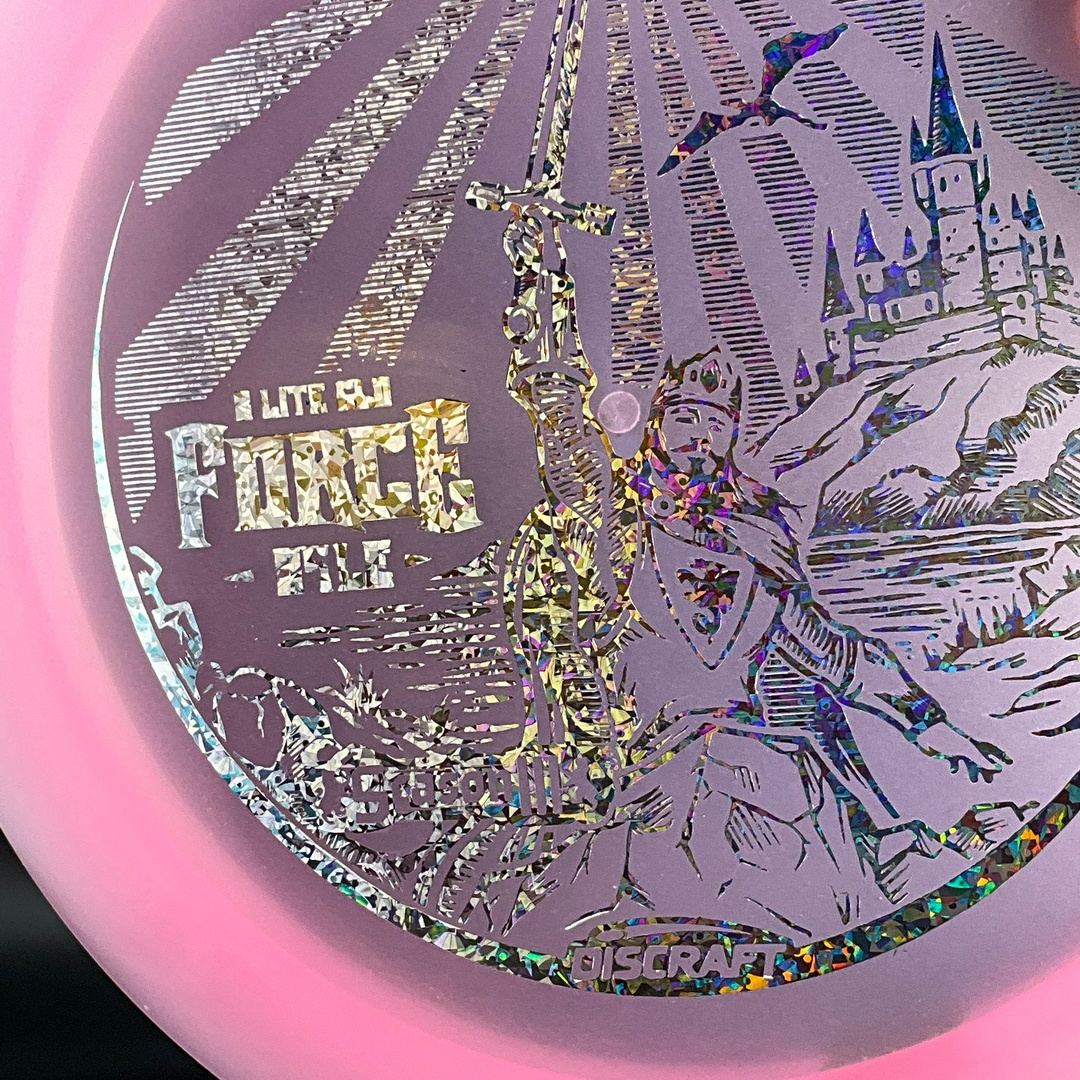 Z Lite Glo Force - Ledgestone 2024 Season 3