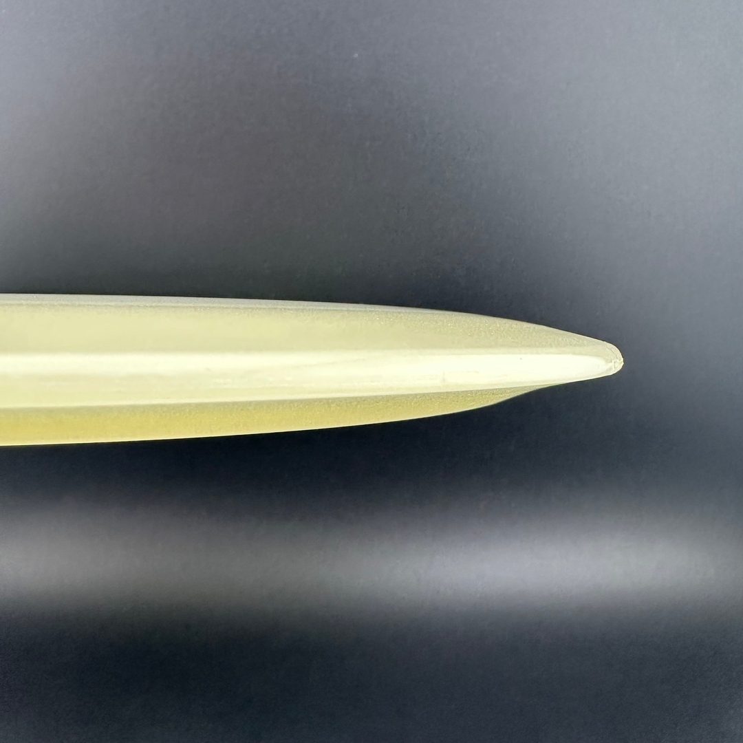 Nocturnal Diamondback - First Run - RADioactive Man