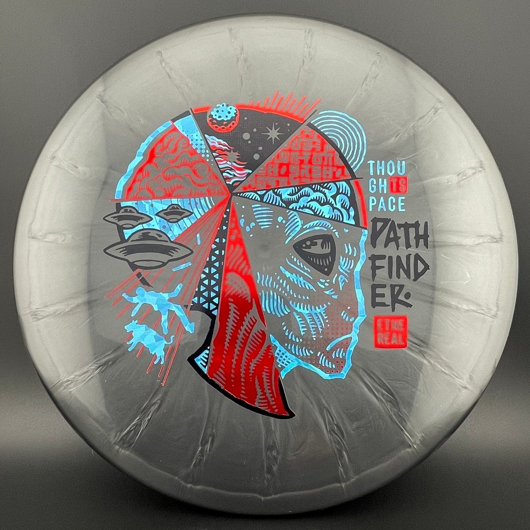 Ethereal Pathfinder - “Abduction”