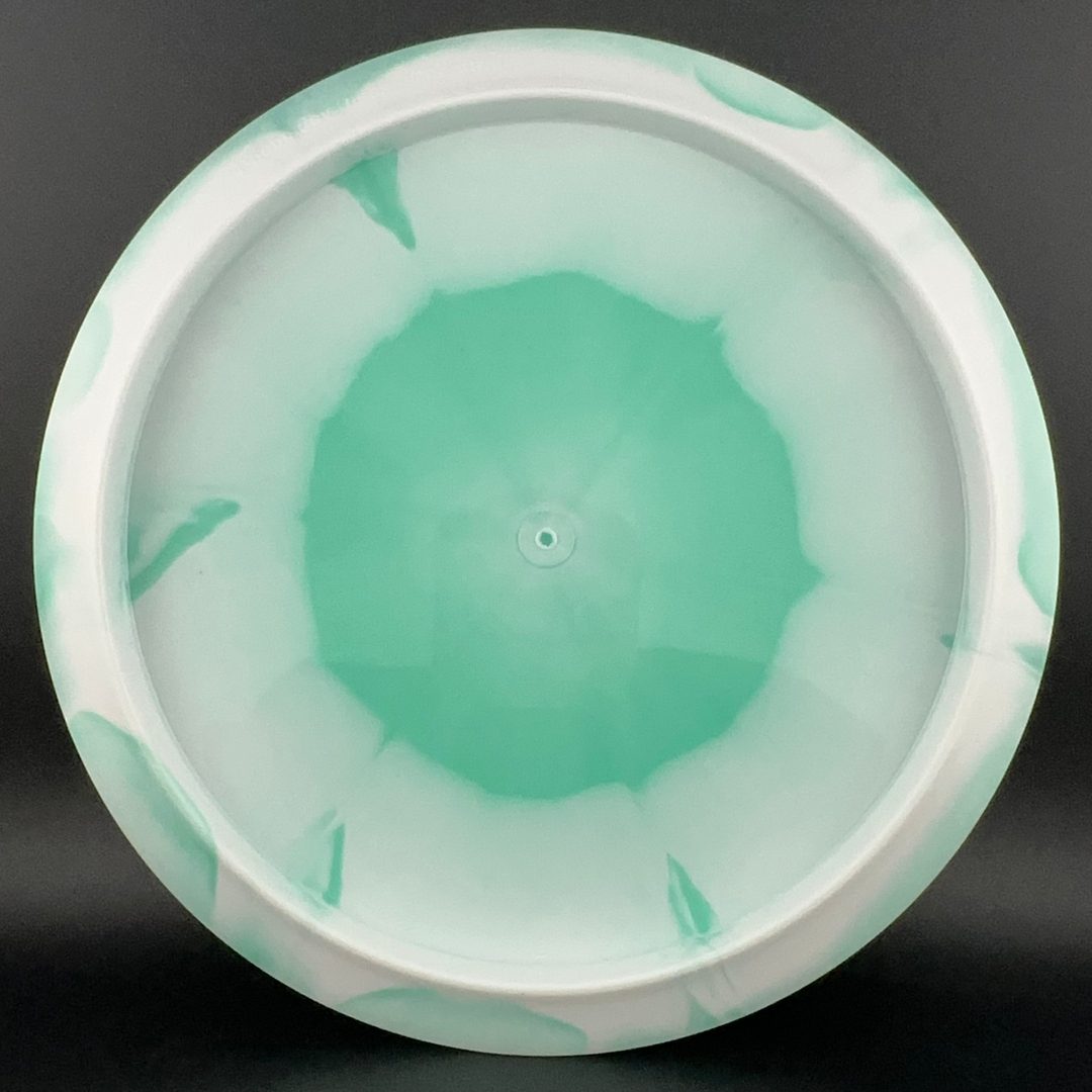 Retina Chemtrail - Burst