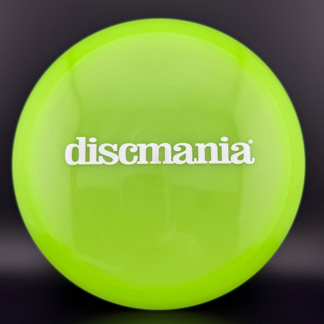 Neo Lumen Essence - Special Edition Bar Stamp