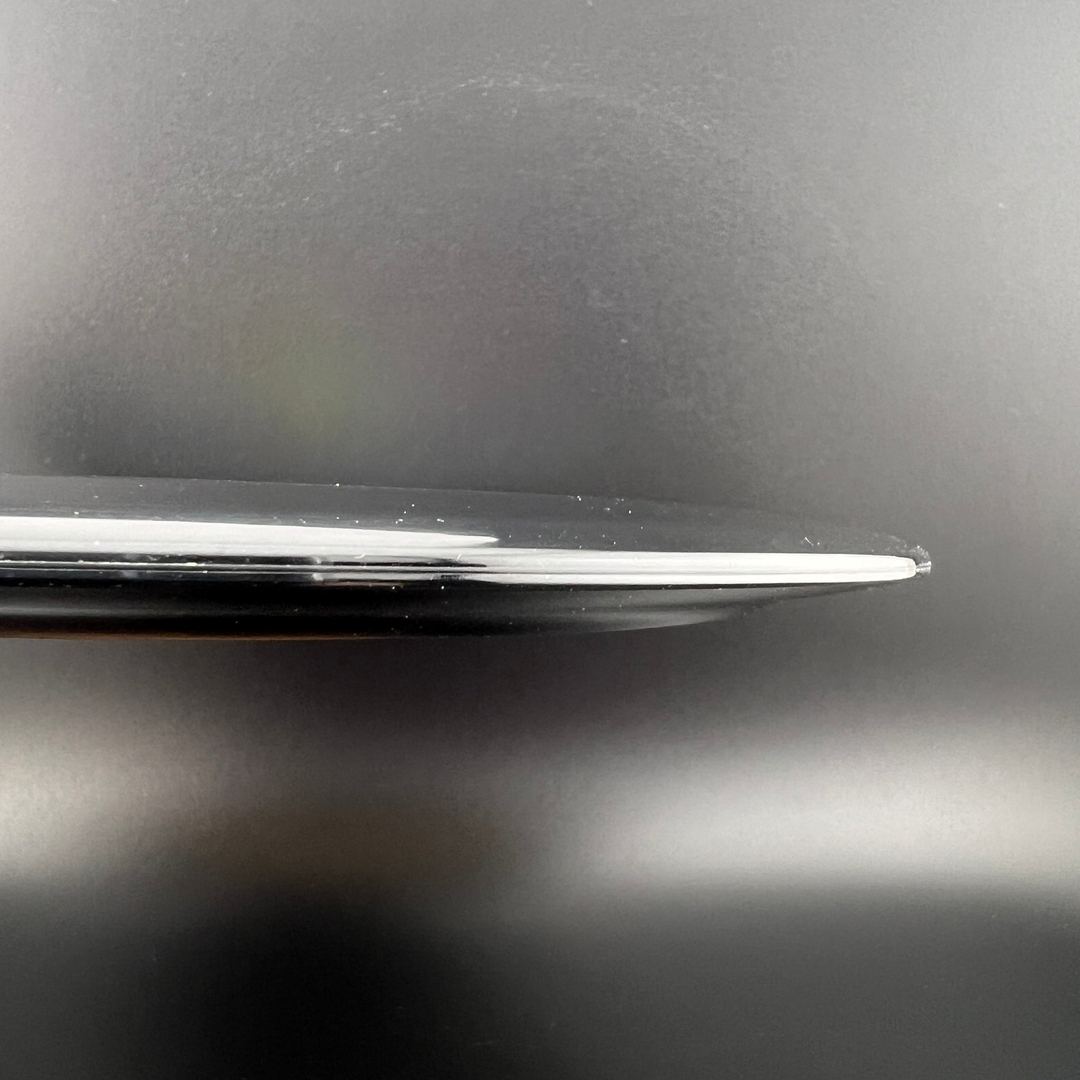 Midnight CryZtal Zeus - Paul McBeth - Misprint