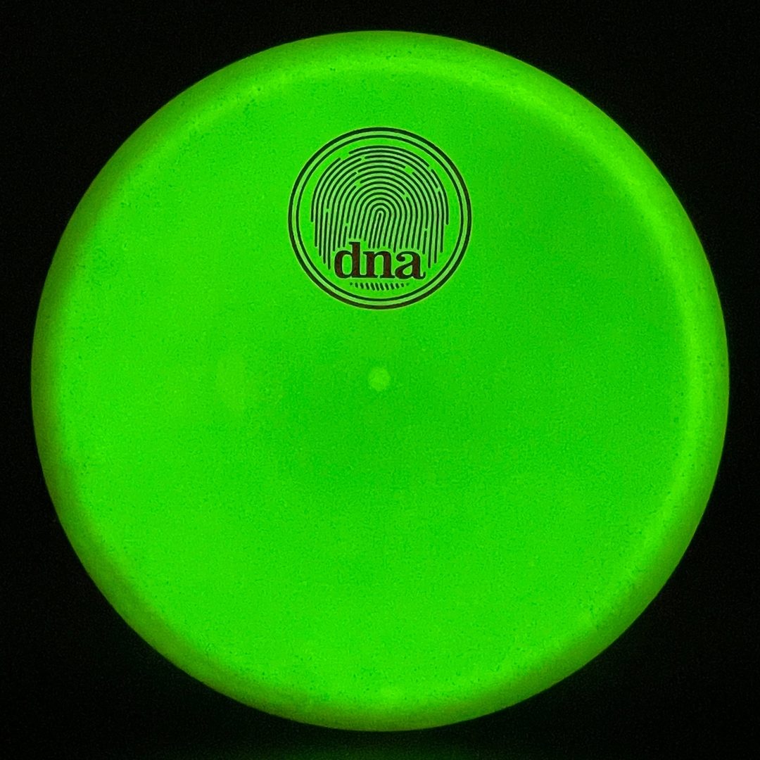 Color Glow Metal Flake Horizon C-Line MD1 - Colten Montgomery dna