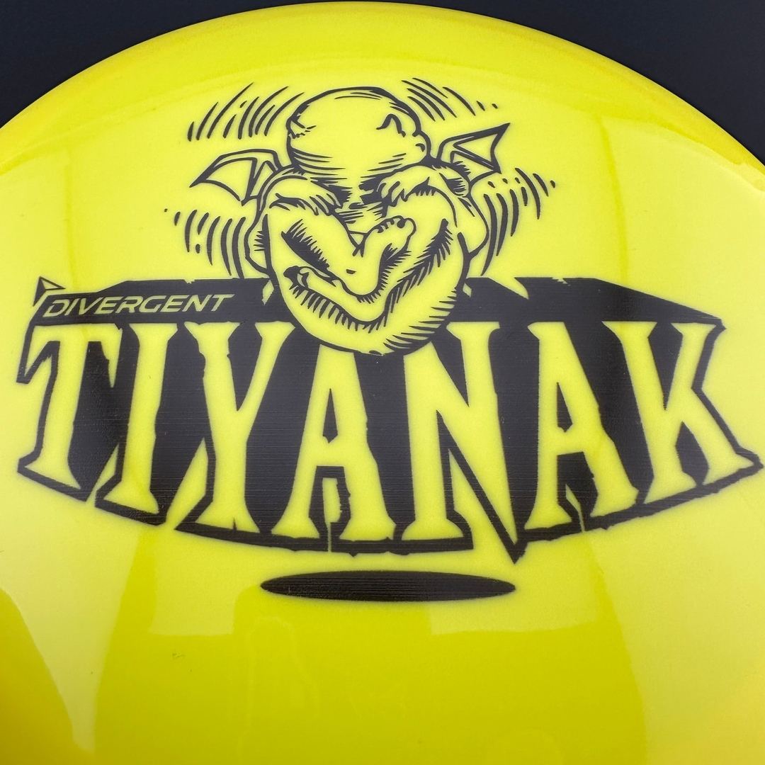 Max Grip Tiyanak