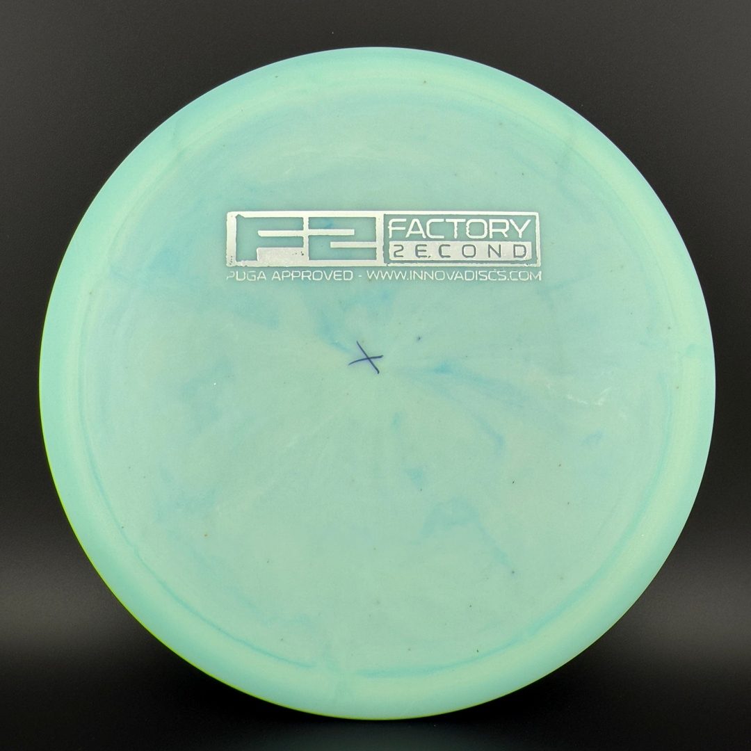 Classic Glow Star Teebird - F2