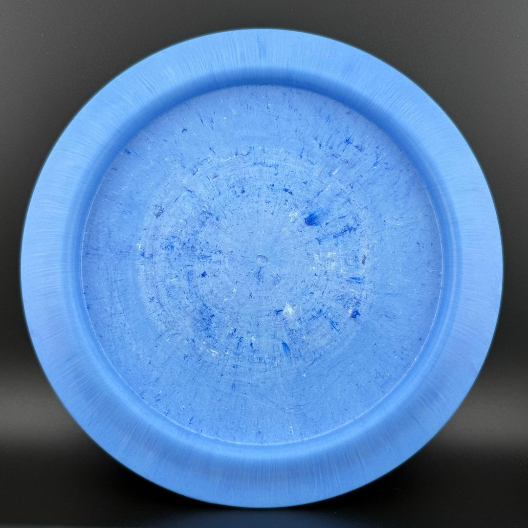 Alpha Supernova Bohrium