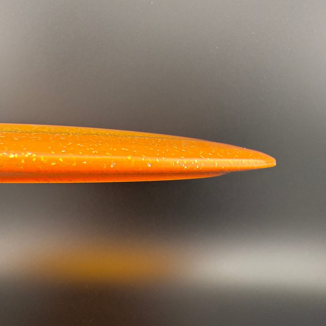 Z Sparkle Zeus - Paul McBeth Limited Edition