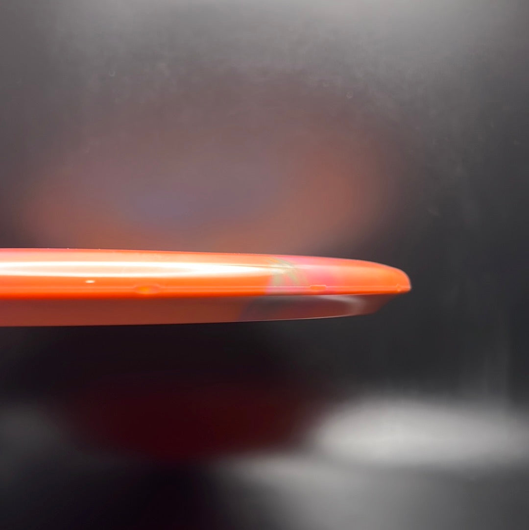 Nebula Aura Pathfinder - Strongman