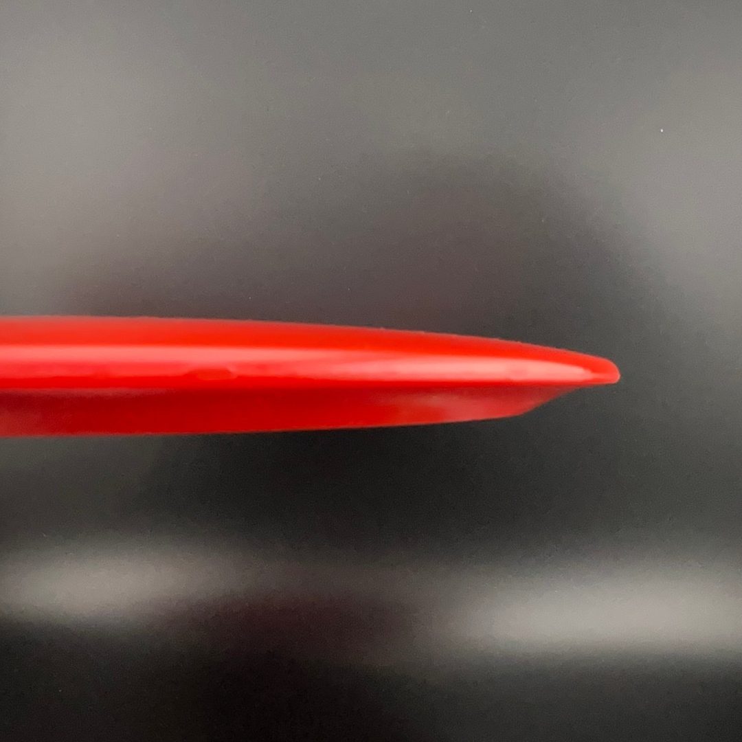 Ethereal Omen - First Run