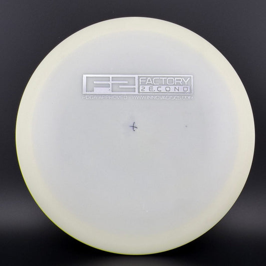 Classic Glow Star IT - F2