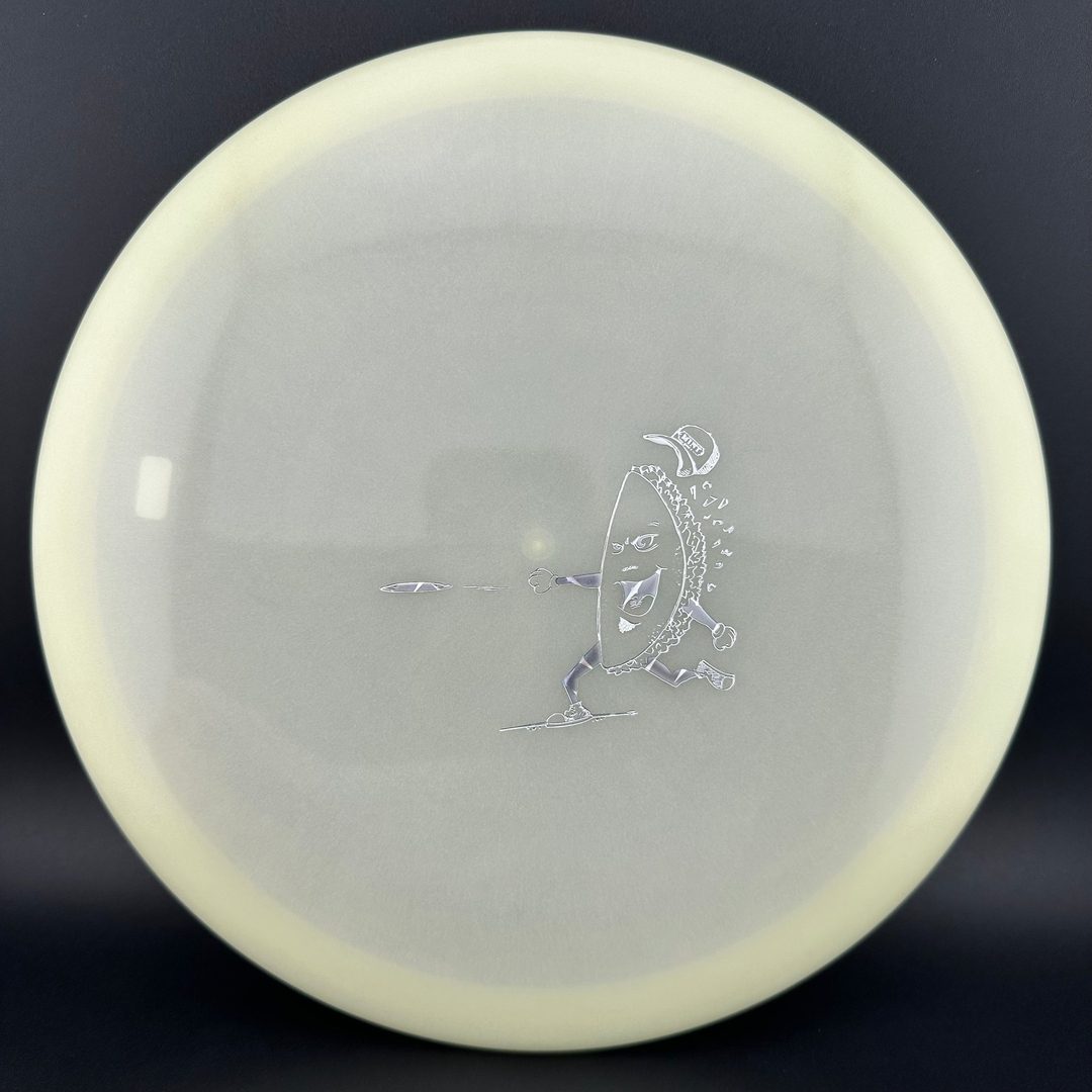 Nocturnal Taco - First Run - Taco Icon