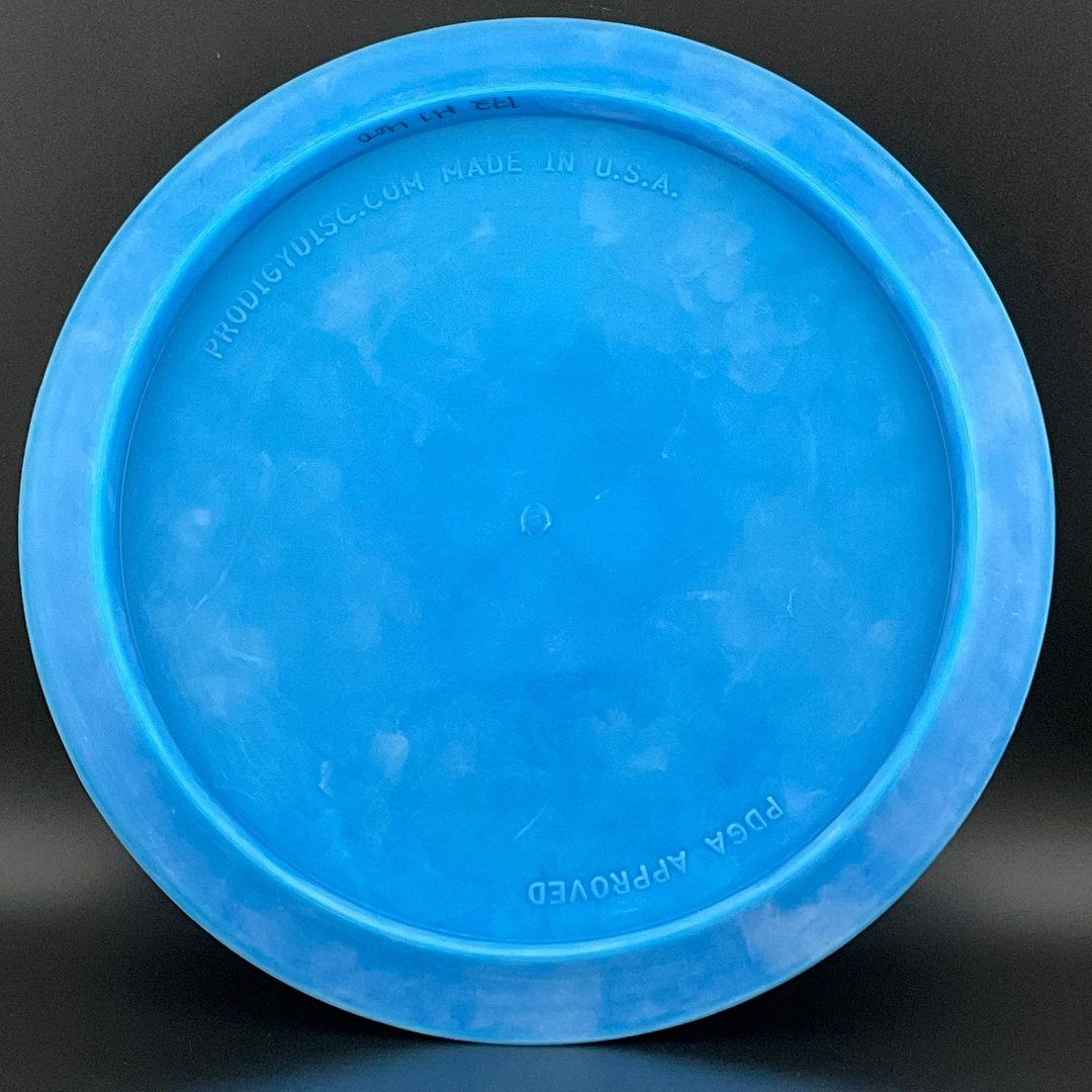 H1 V2 (400) *Signed* Wingz Skull LE - Brad Zuraski