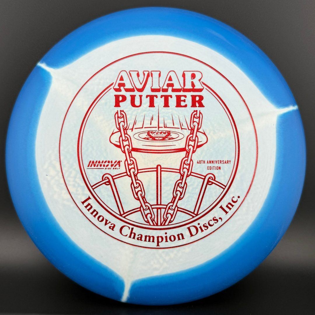 Halo Nexus Aviar - 40th Anniversary