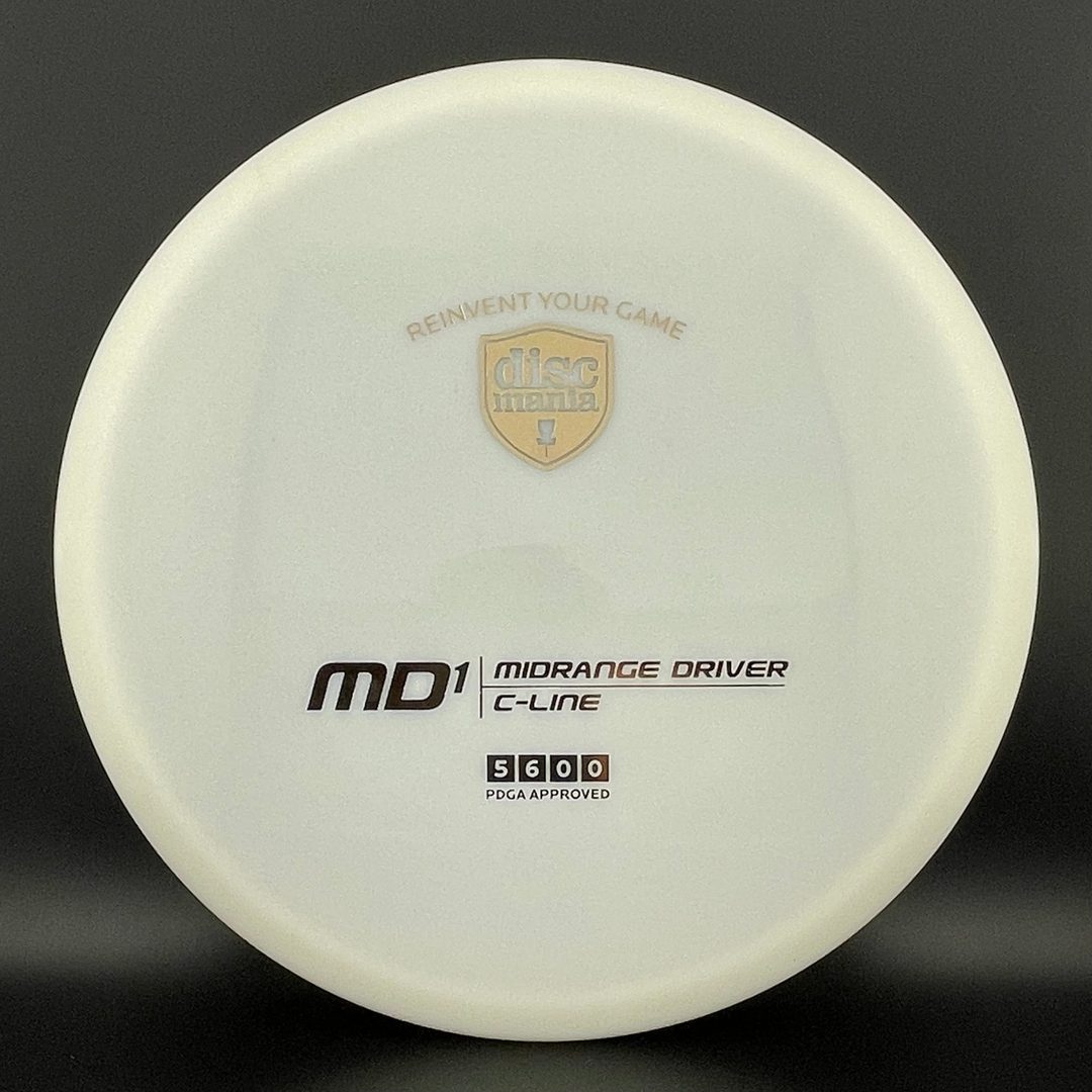 C-Line MD1