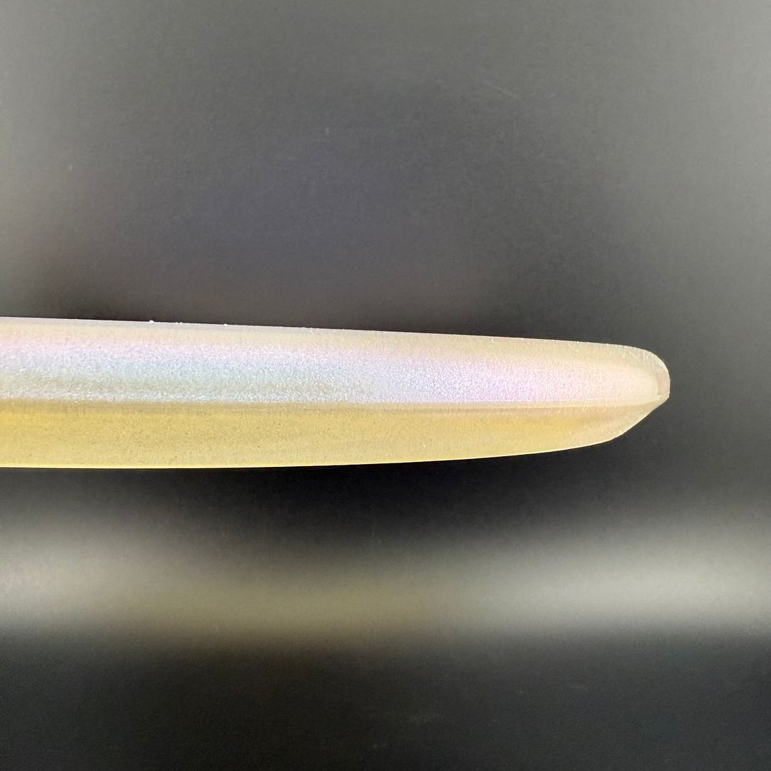 Colorshift Z Zone - Pirate Nate Eye