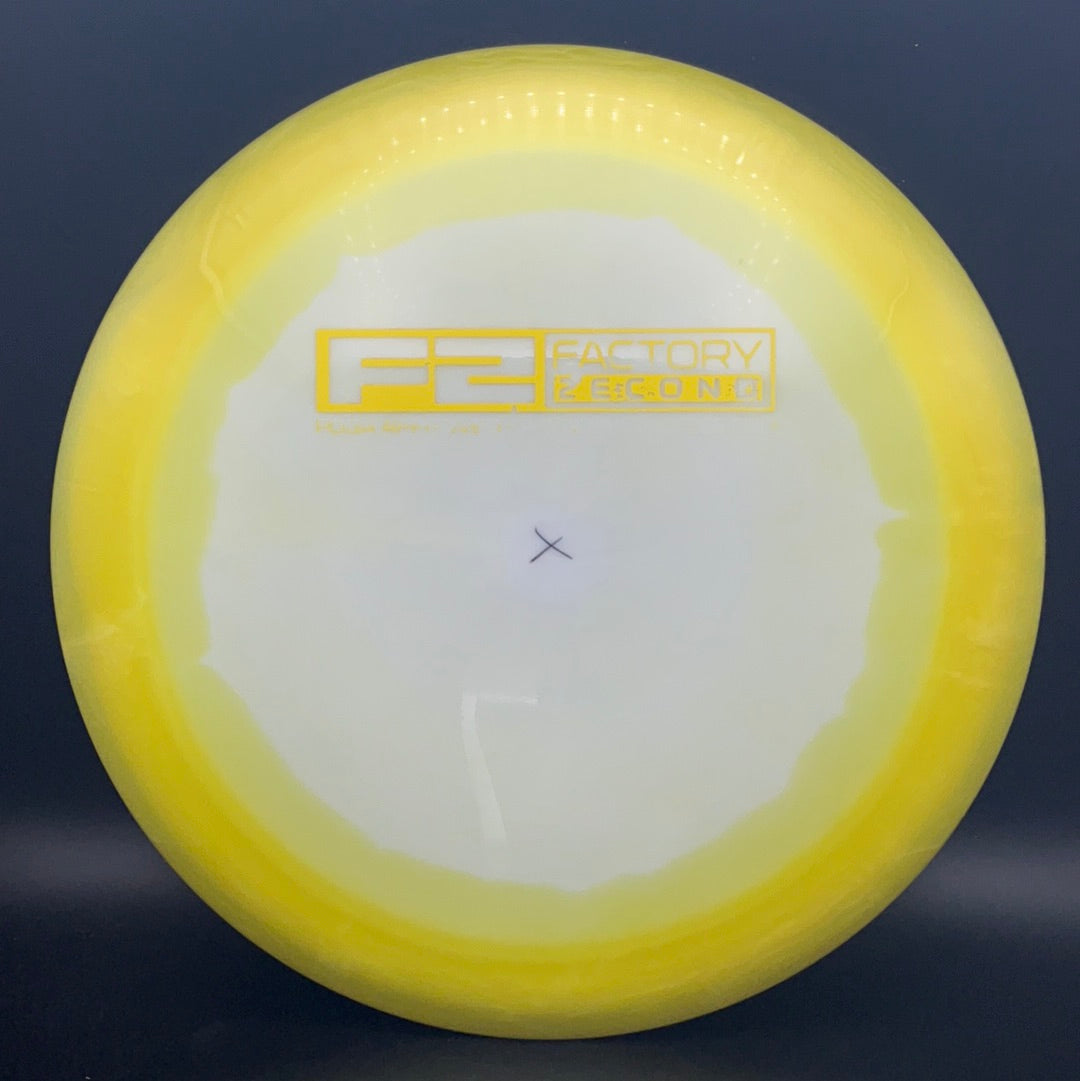 Halo Star Destroyer - F2