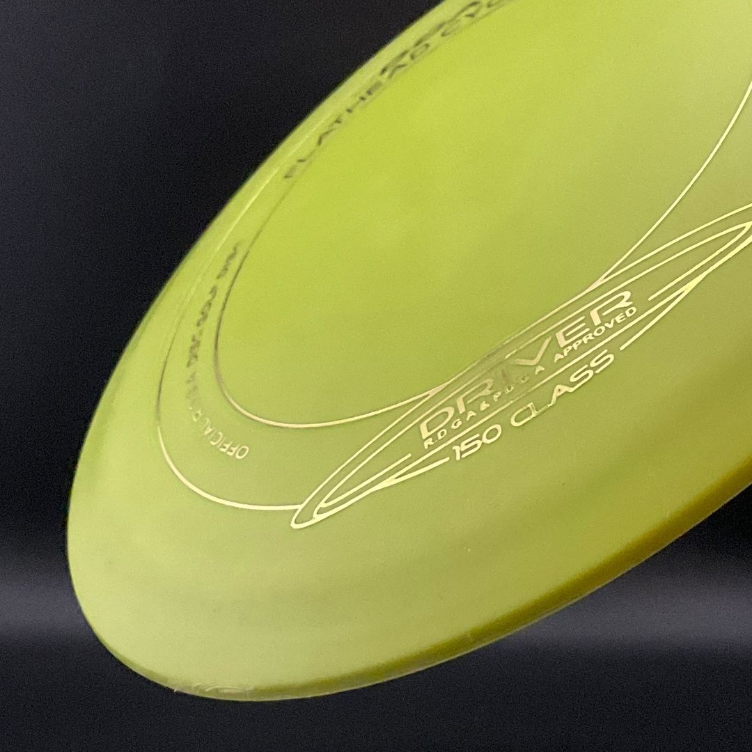 D-Line Flathead Cyclone - 150 Class! Rare!!