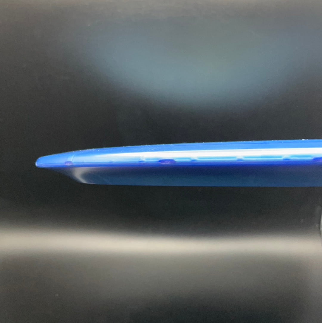 Ethereal Omen - Limited Edition TSA Stamp