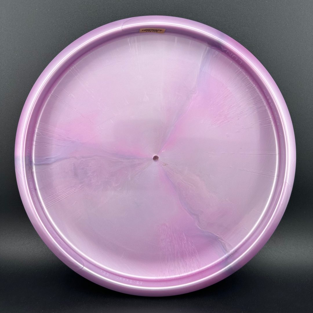 Ti Swirl Flx Luna - 2025 Ledgestone Edition