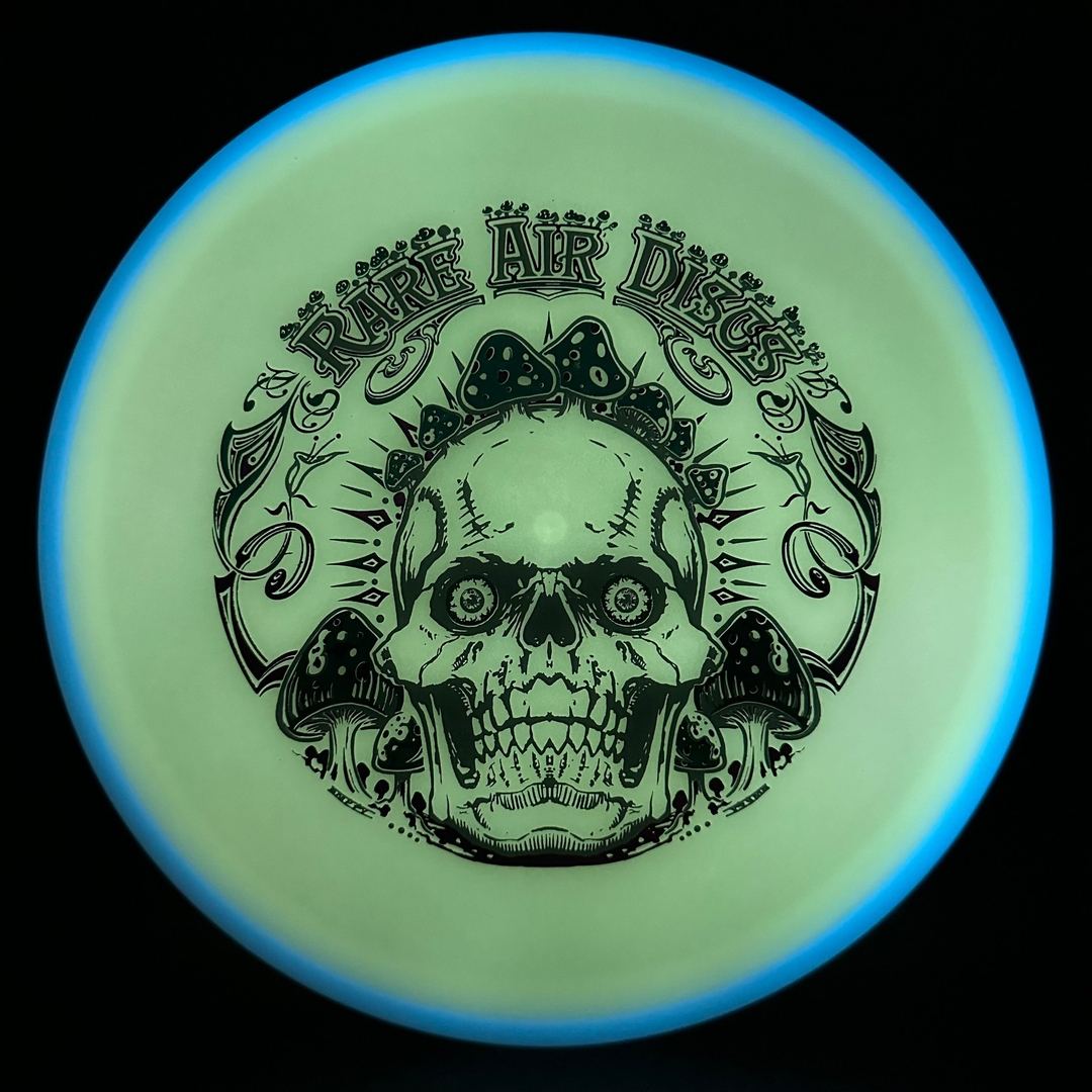 Total Eclipse Hex - Crushin' Amanitas VIP 2.0 by Manny Trujillo