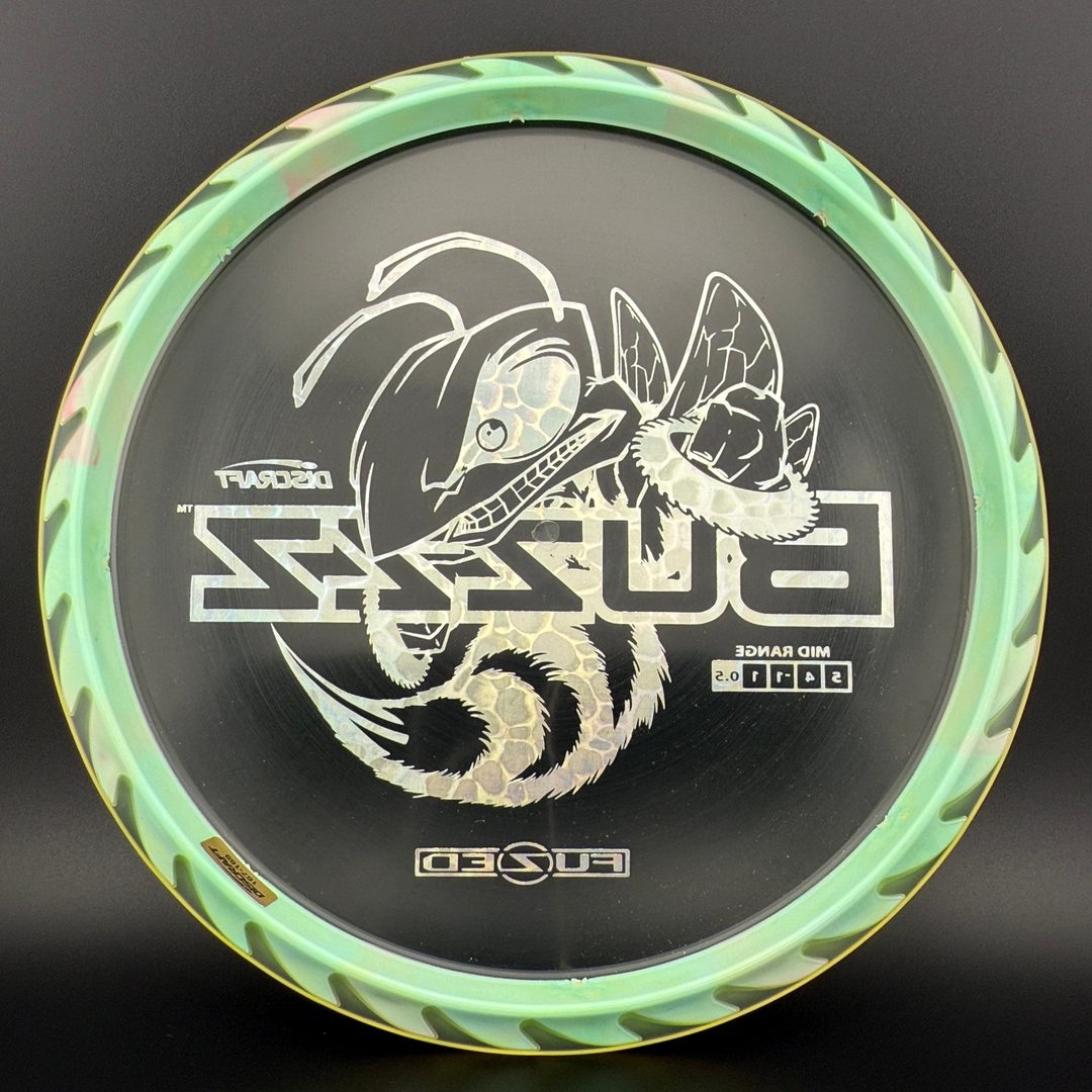 FuZed Buzzz - BuzzzSaw Bee