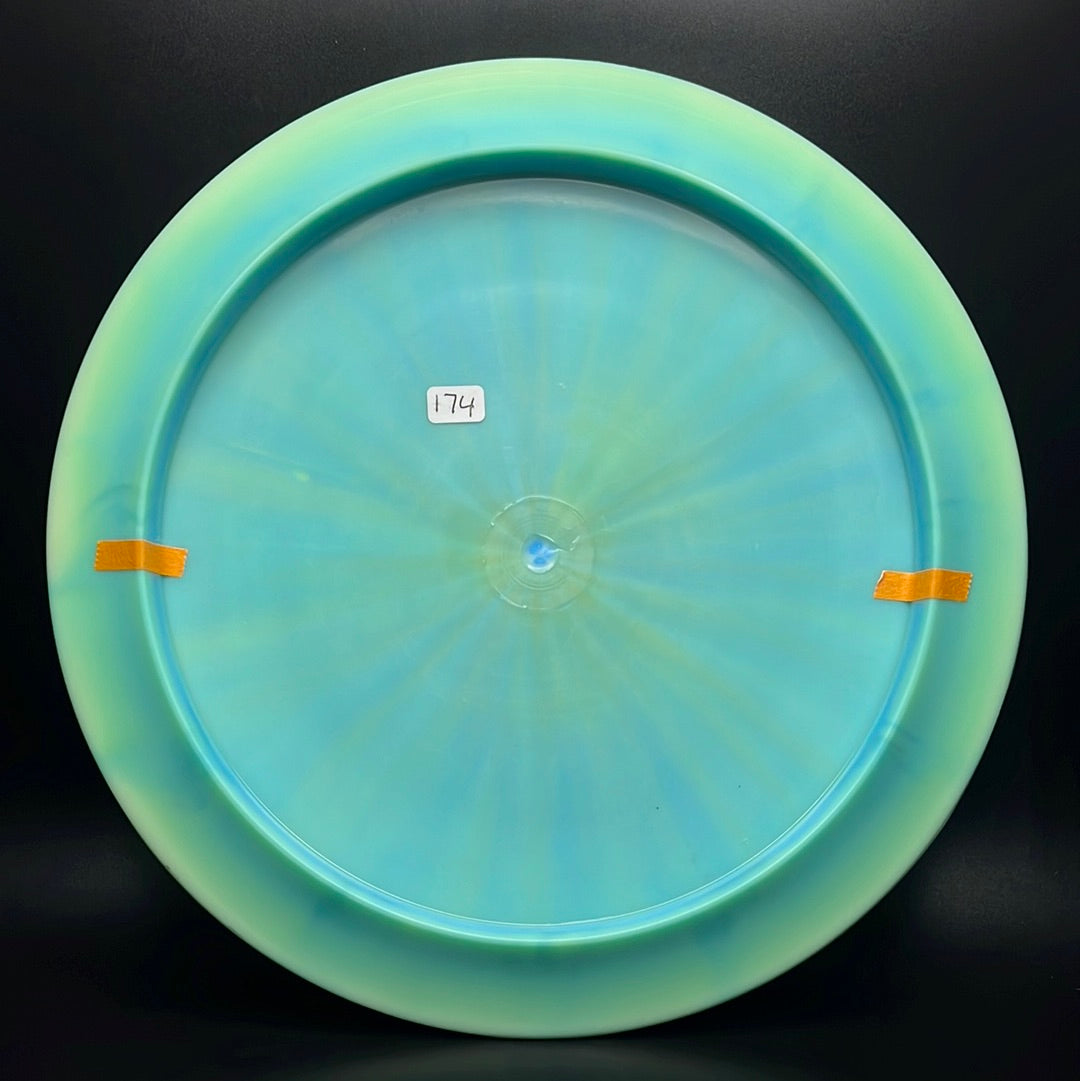 Alpha Yeet - Distance Driver