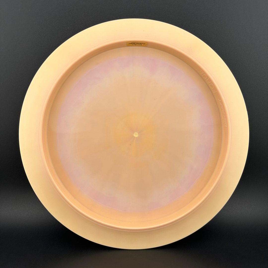 ESP Force - Paul McBeth 6x Claw World Champion - MCB6XST Edition