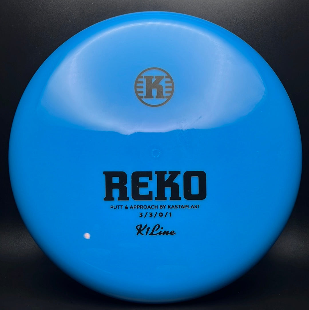K1 Reko