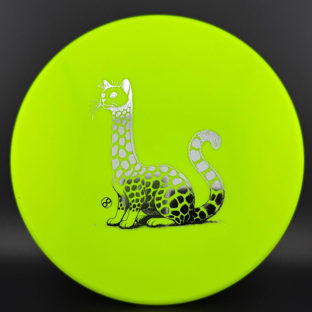 Star Polecat - "Pole-Cat"