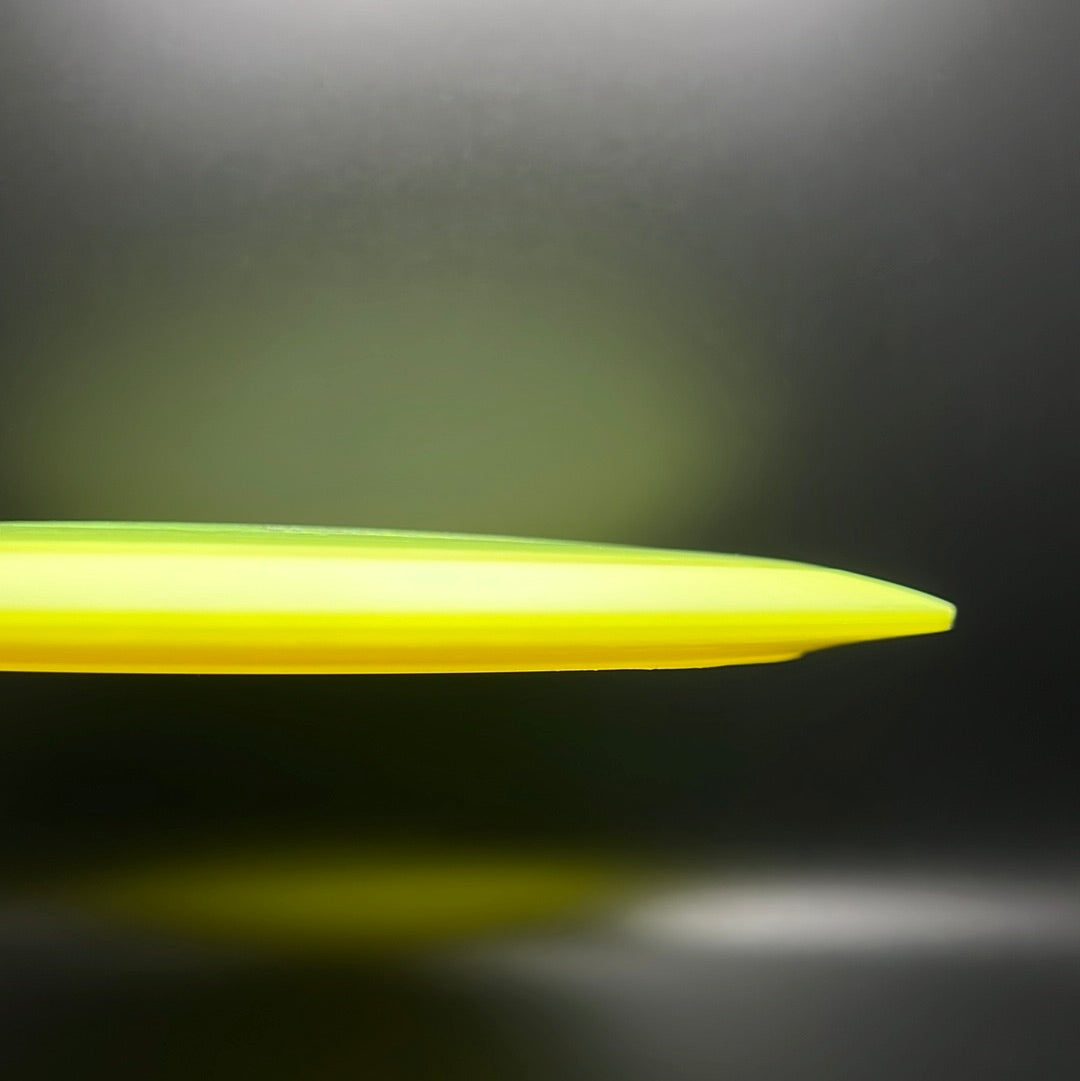 Alpine Redwood - Distance Driver