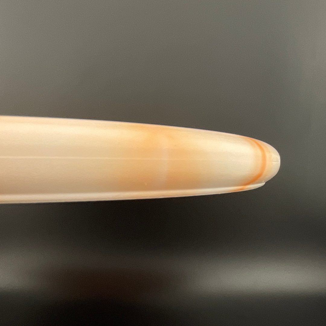 Vapor Hard Exo Link - Arctic Fang Colton Montgomery Signature Series