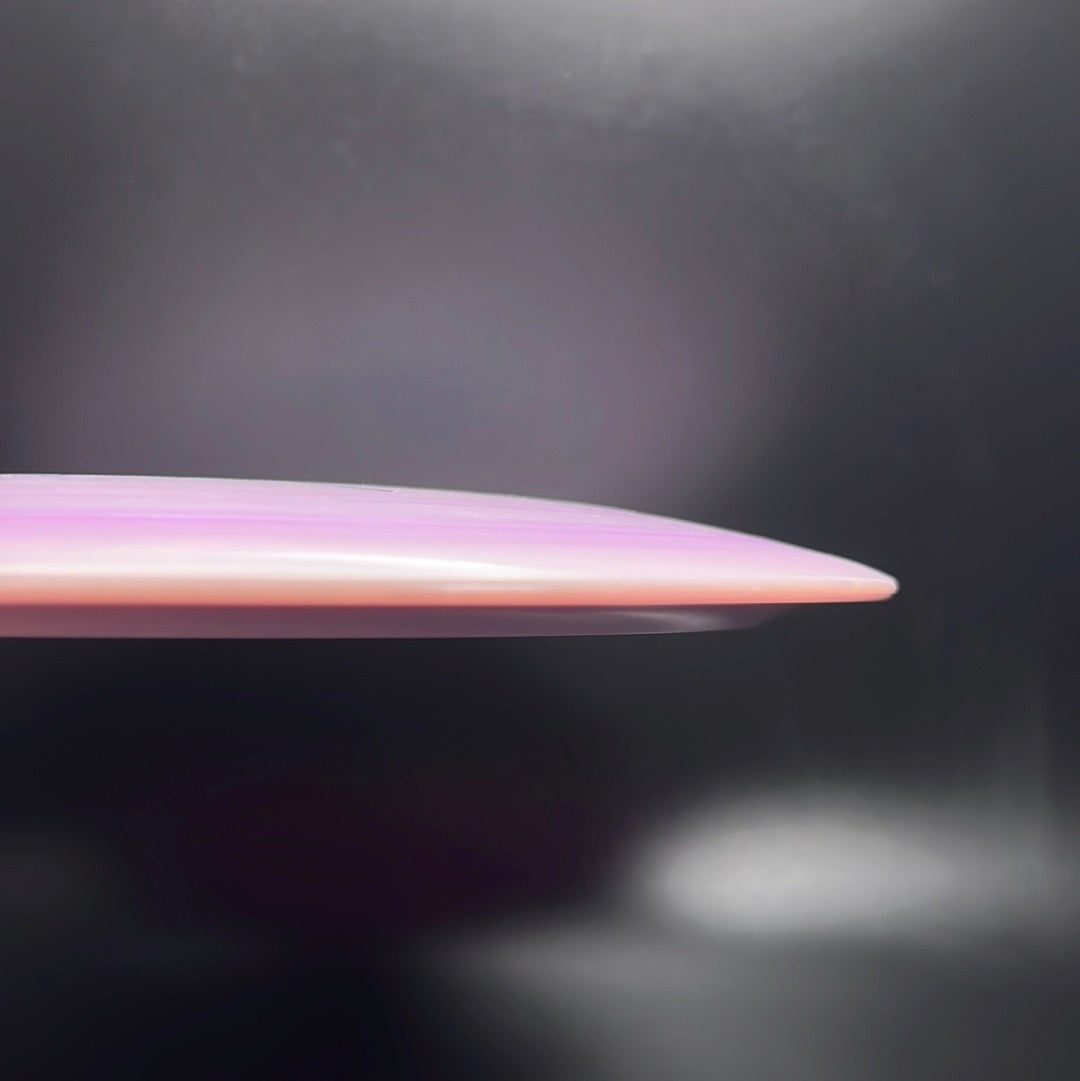 Bravo Nimitz - Distance Driver