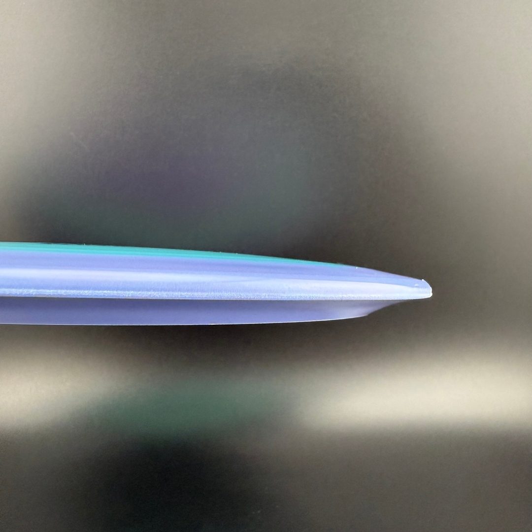 Proto Glow Halo Champion Firebird - 2024 Nate Sexton Tour Series