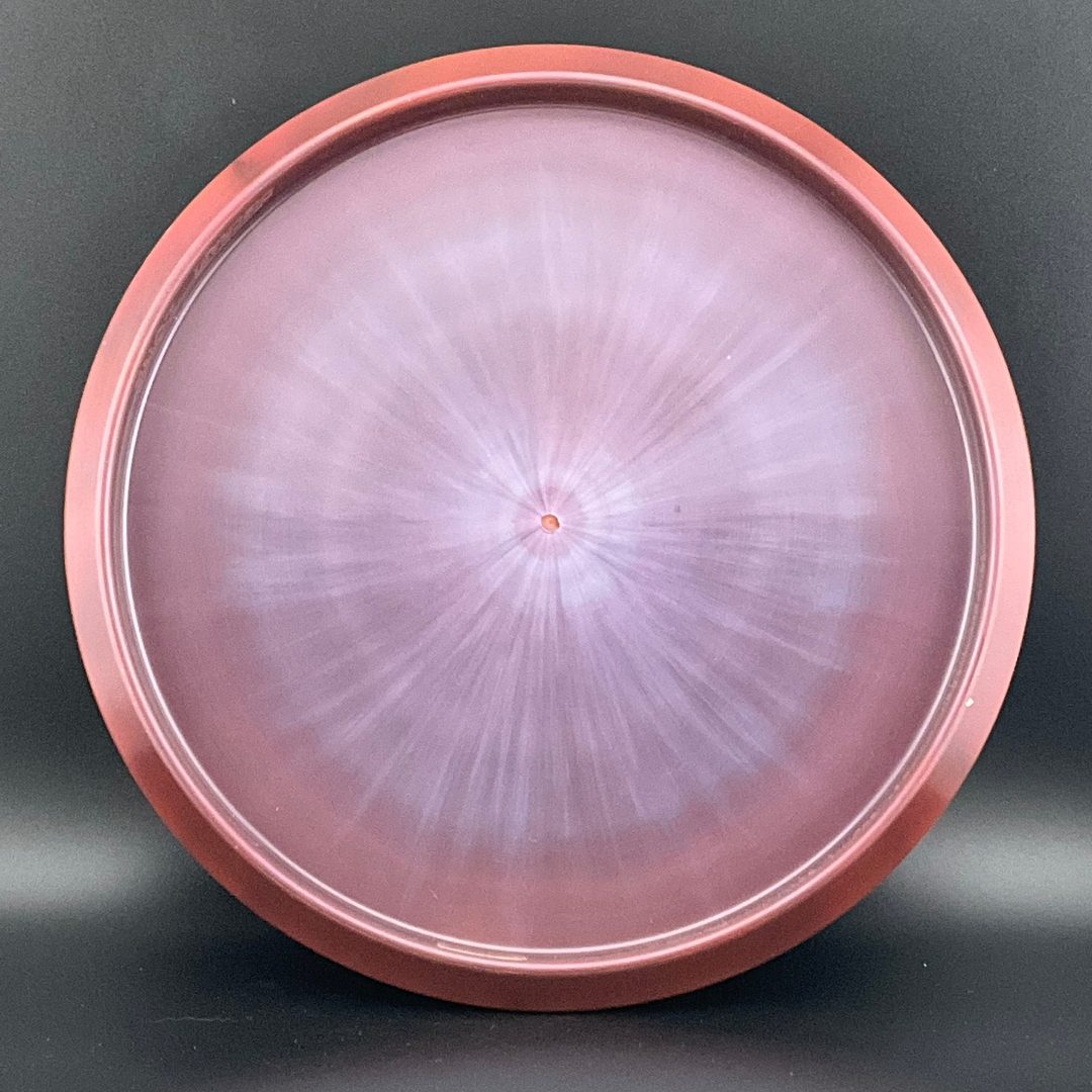 ESP Zone - Paul McBeth 6x Claw - MCB6XST Edition - Misprints