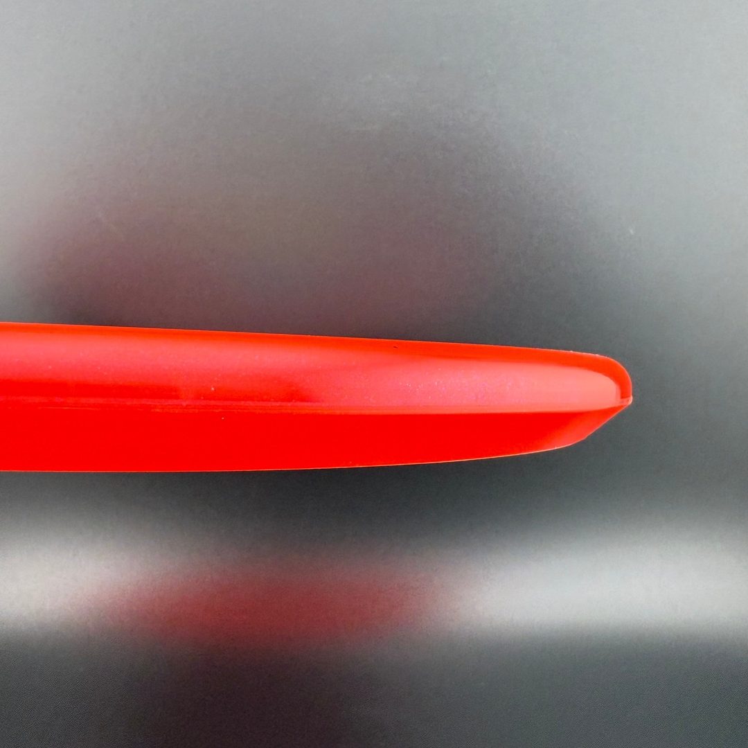 Colorshift Z Zone - Paul Ulibarri Tri-Foil Shield