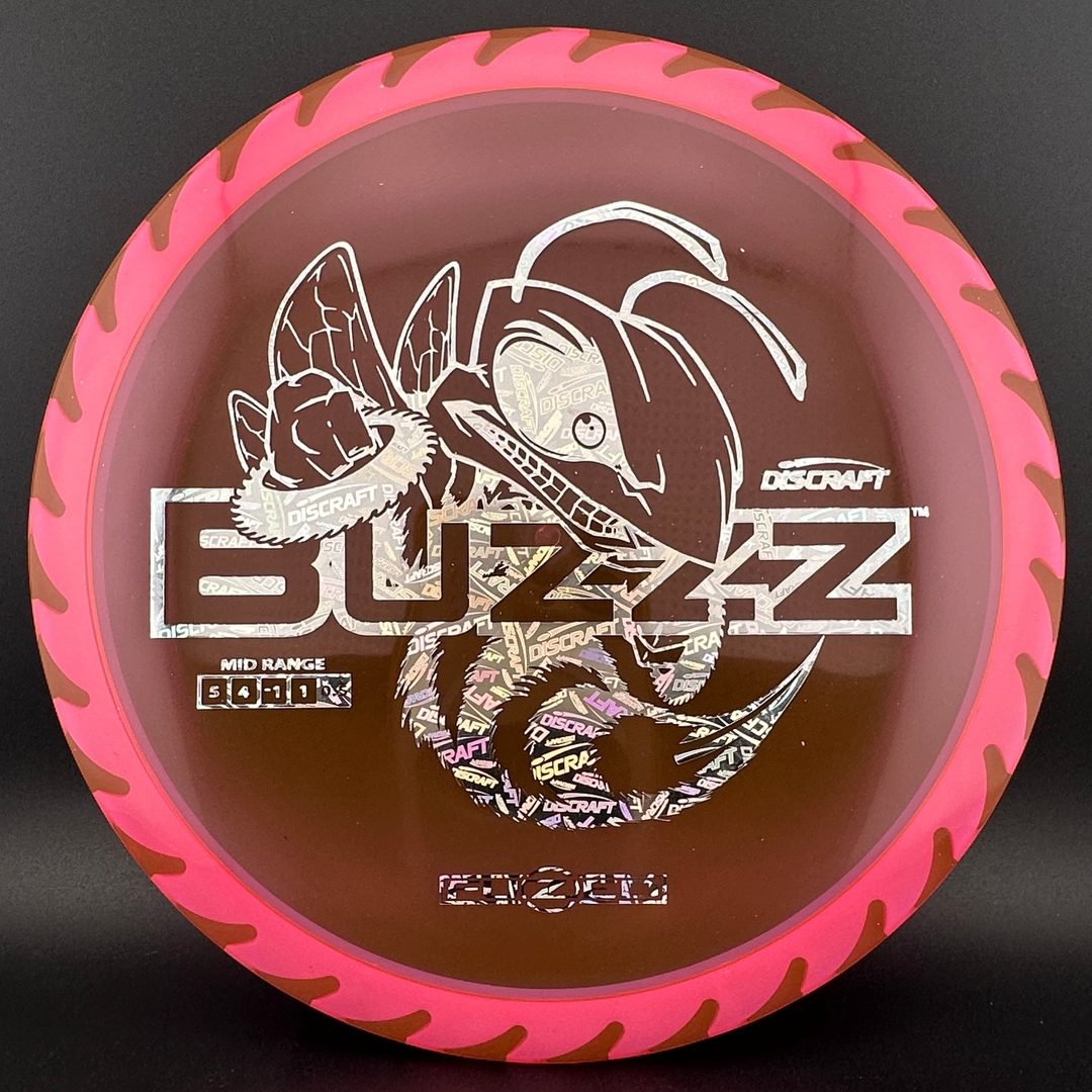 FuZed Buzzz - BuzzzSaw Bee