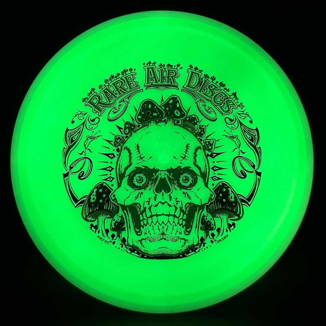 Total Eclipse Hex - Crushin' Amanitas VIP 2.0 by Manny Trujillo