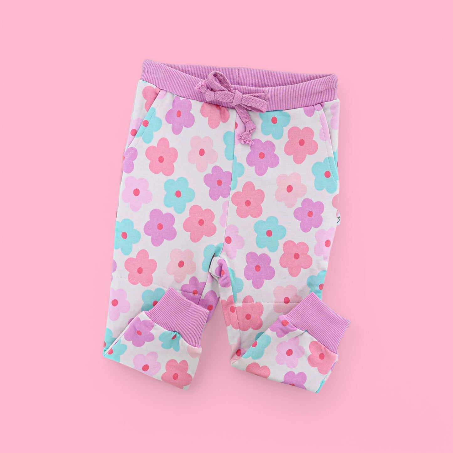 VIOLET FIELDS DREAM JOGGER