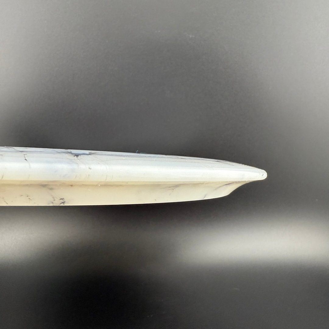 Radioactive Waste Ice Age