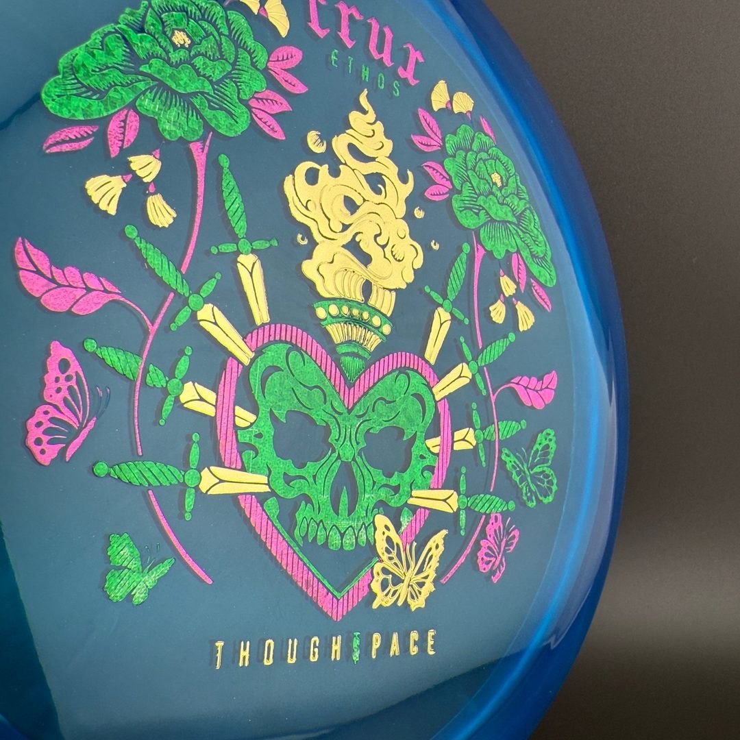 Ethos Crux - First Run