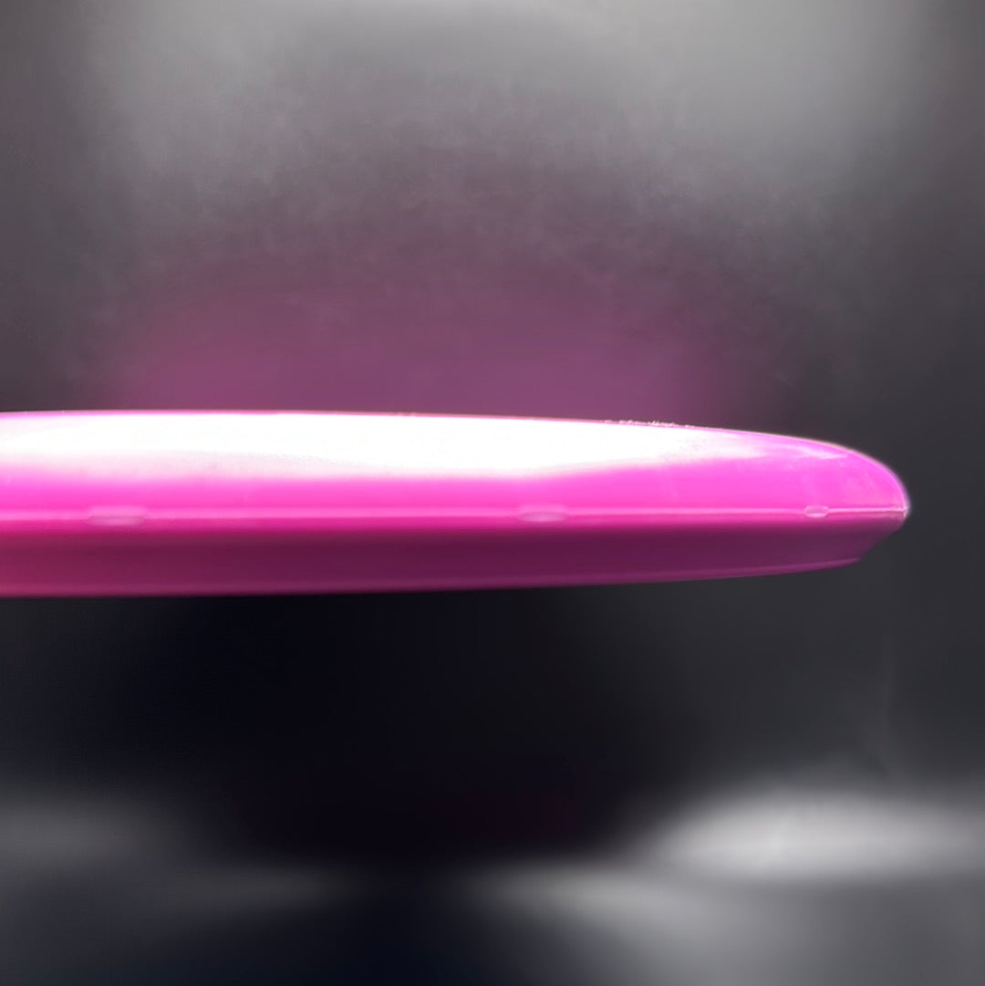 Royal Firm UFO - First Run