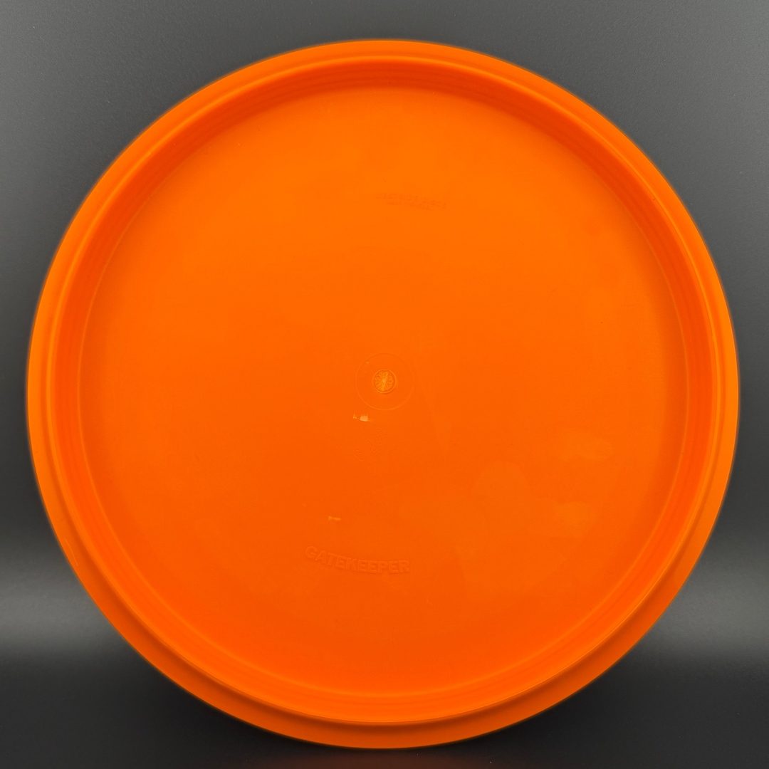 Origio Gatekeeper *Signed* - Chris Zagone 2021