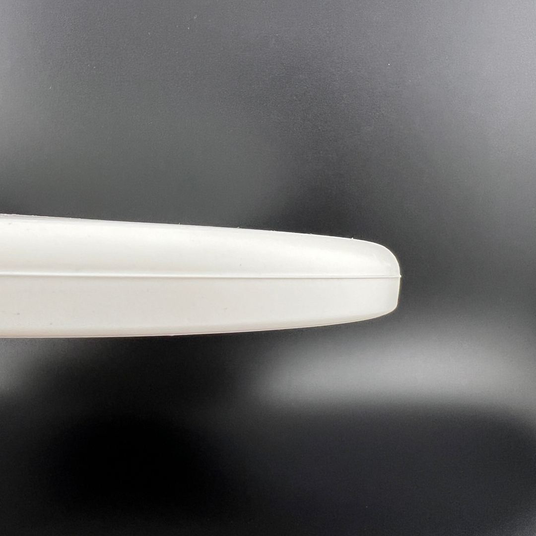 R-Blend Glyph (First Run) - Ransom Stamp