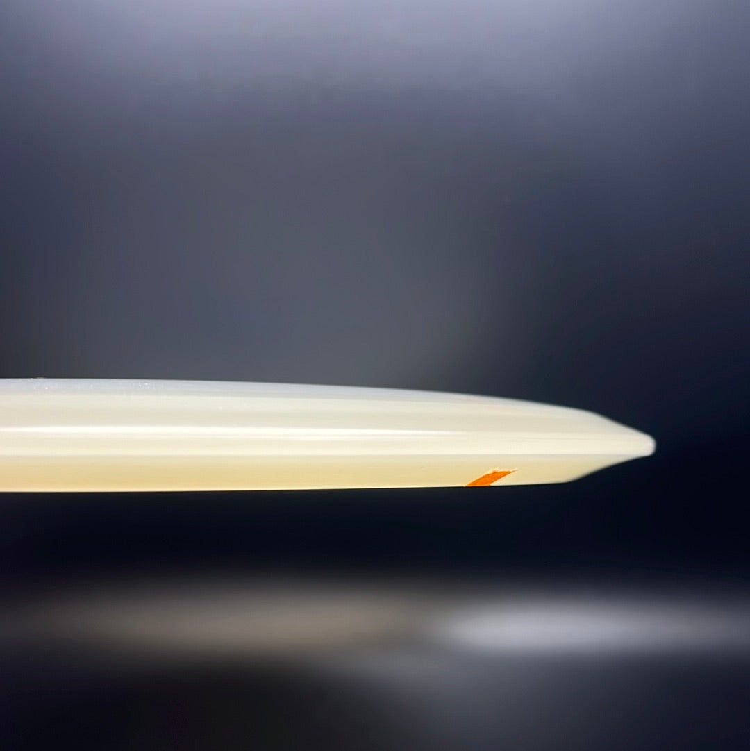 Alpha Glow Mockingbird