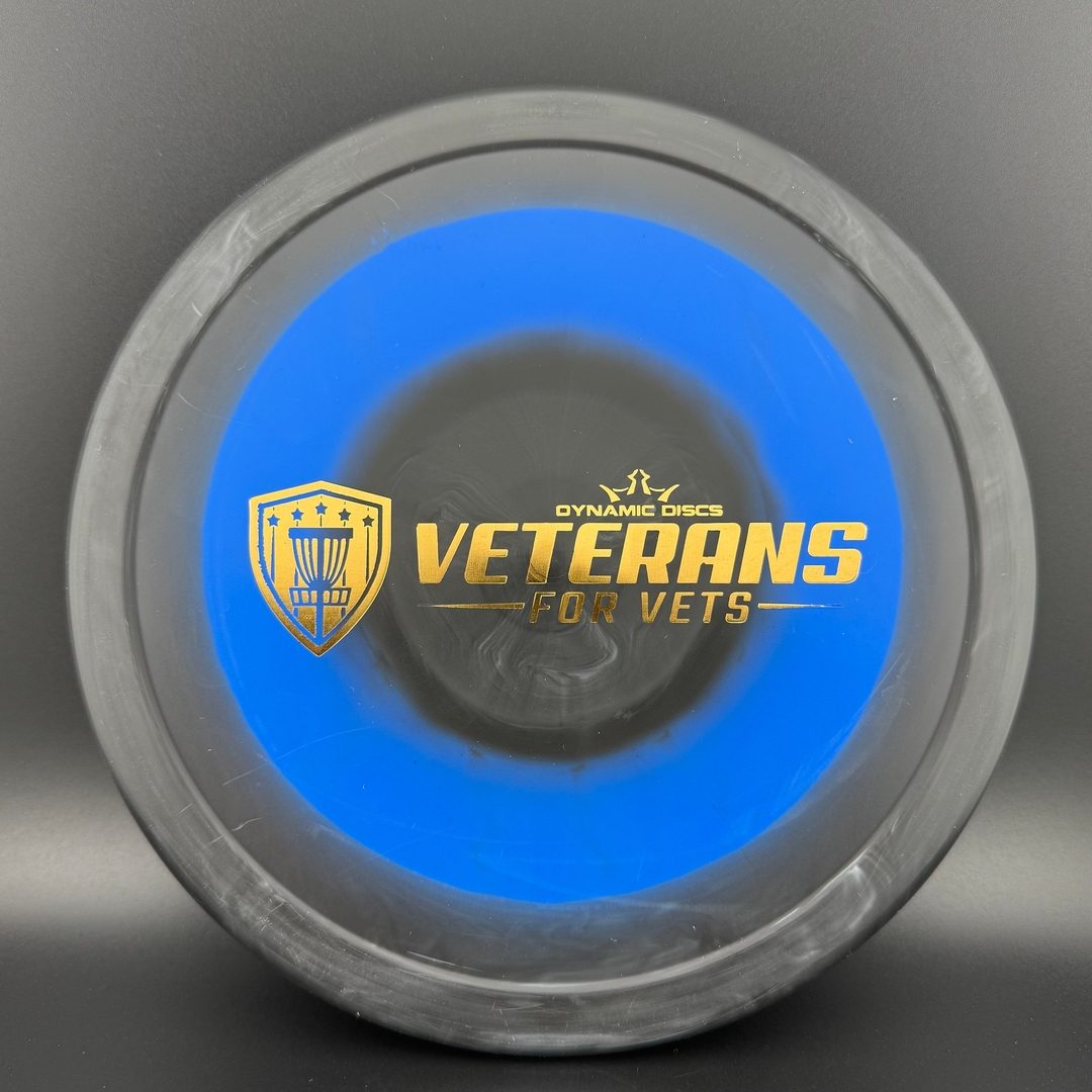 Classic Supreme Raptor Eye Sockibomb Slammer - Vets 2023