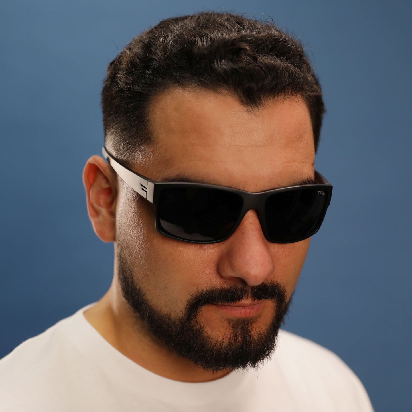 MOJAVE C3 Black Polarized