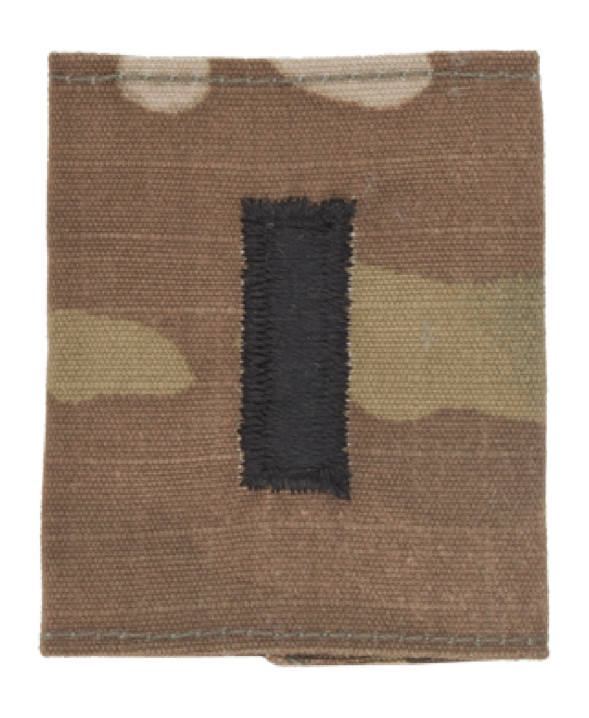 CLEARANCE - U.S. Army 7 COLOR OCP Gore-Tex Loop Rank