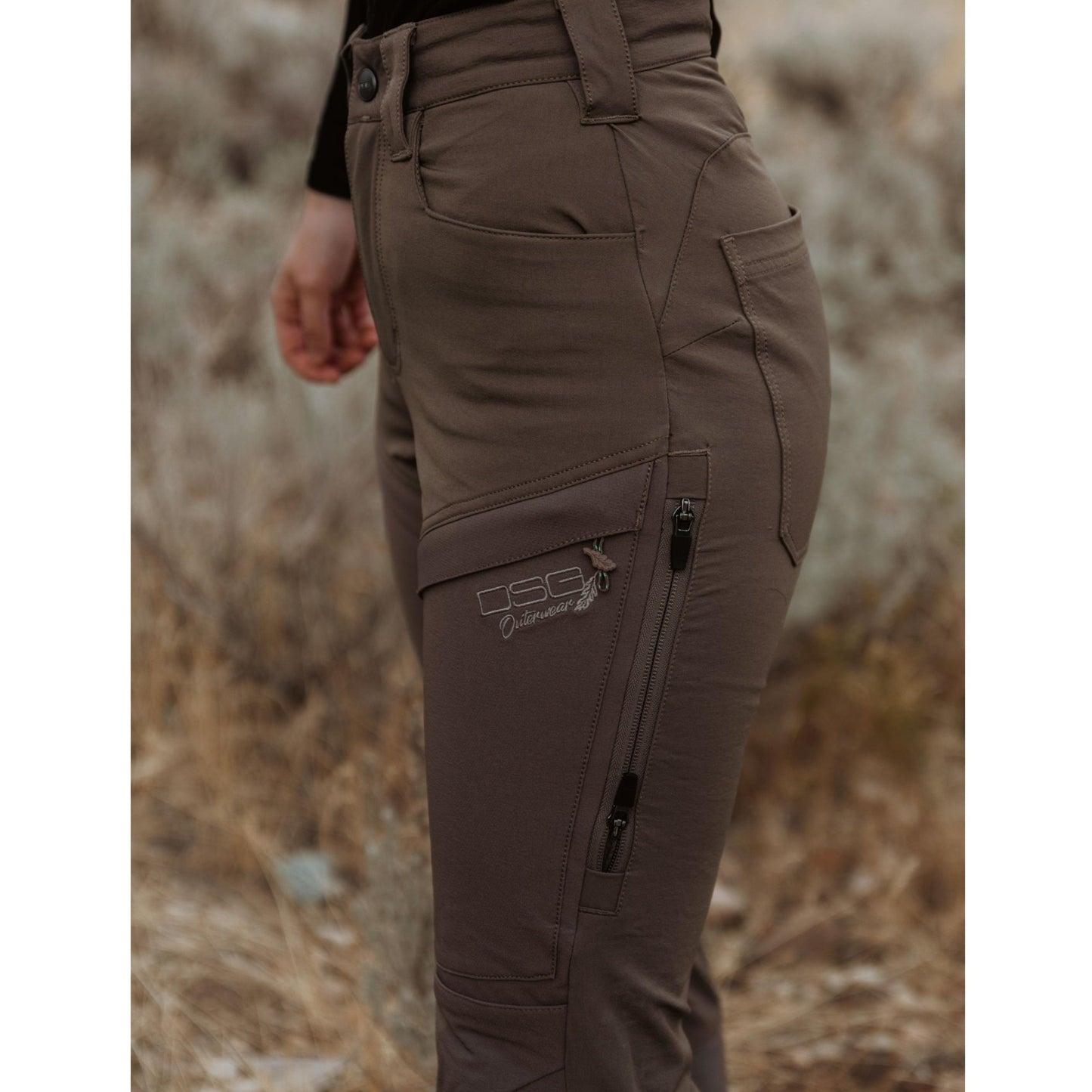 Kortni Upland Pant